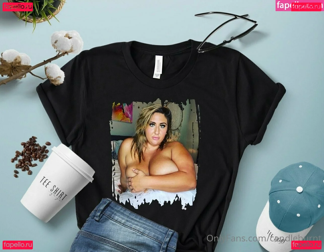 candleburnt Onlyfans Photo Gallery 