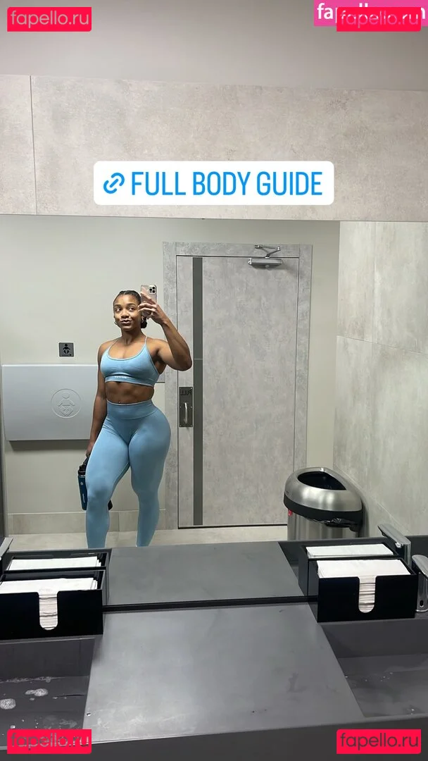 aaaaayevuh Onlyfans Photo Gallery 