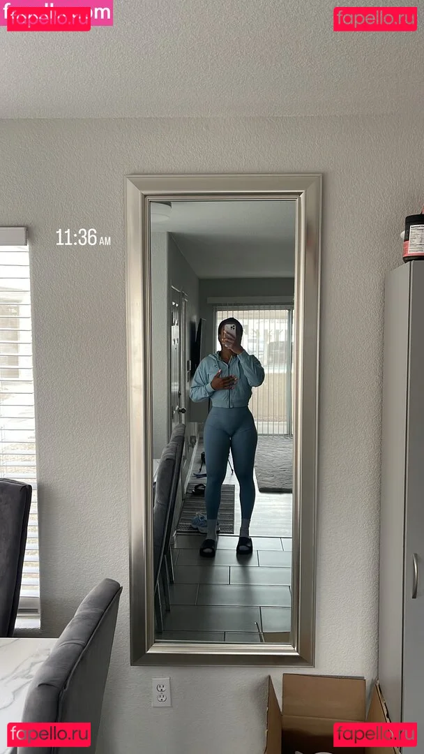 aaaaayevuh Onlyfans Photo Gallery 