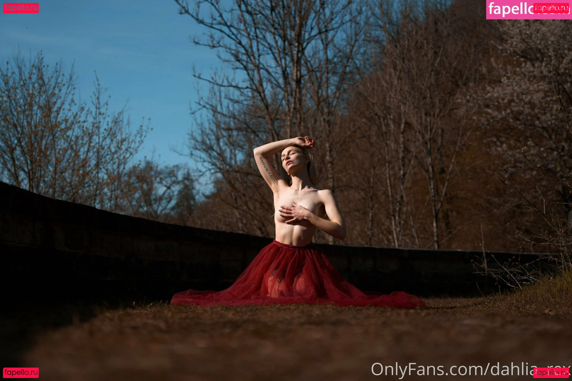 Dahlia_Rex Onlyfans Photo Gallery 