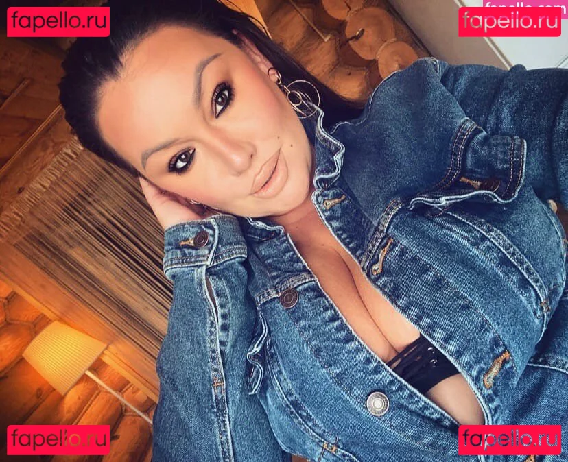 Dasha Kovalenko Onlyfans Photo Gallery 