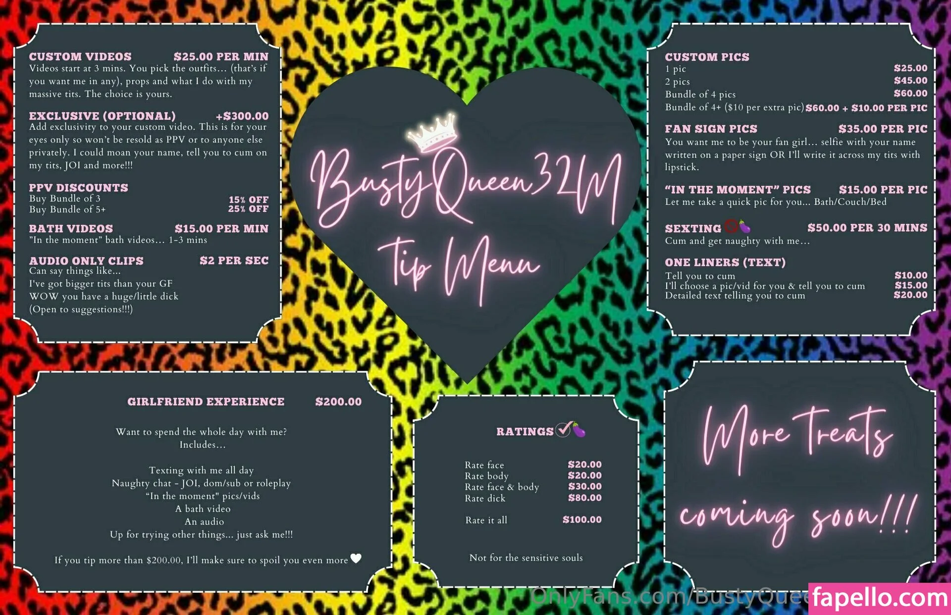 bustyqueen32m_free Onlyfans Photo Gallery 