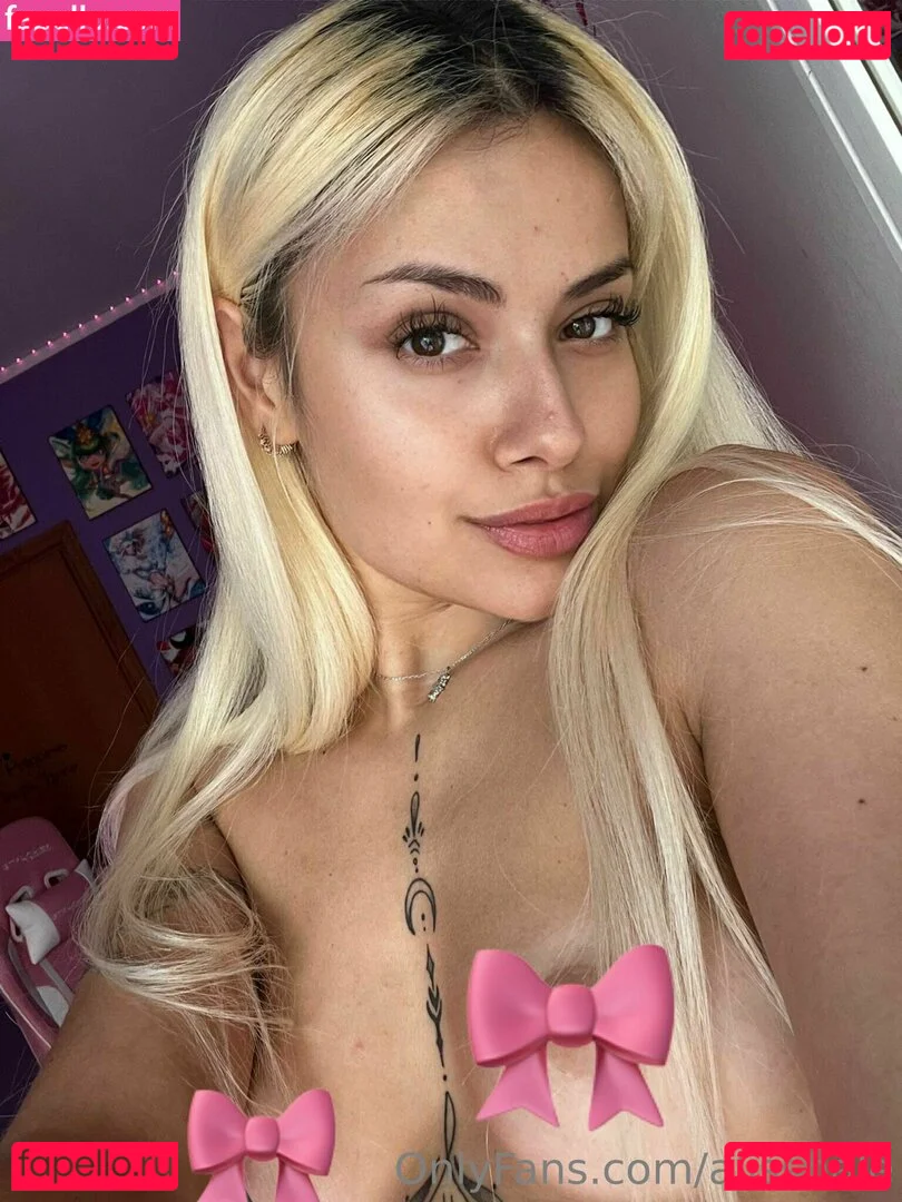 alisshale Onlyfans Photo Gallery 