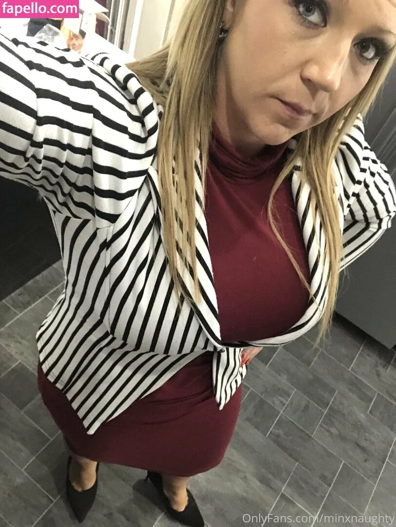 minxnaughty Onlyfans Photo Gallery 