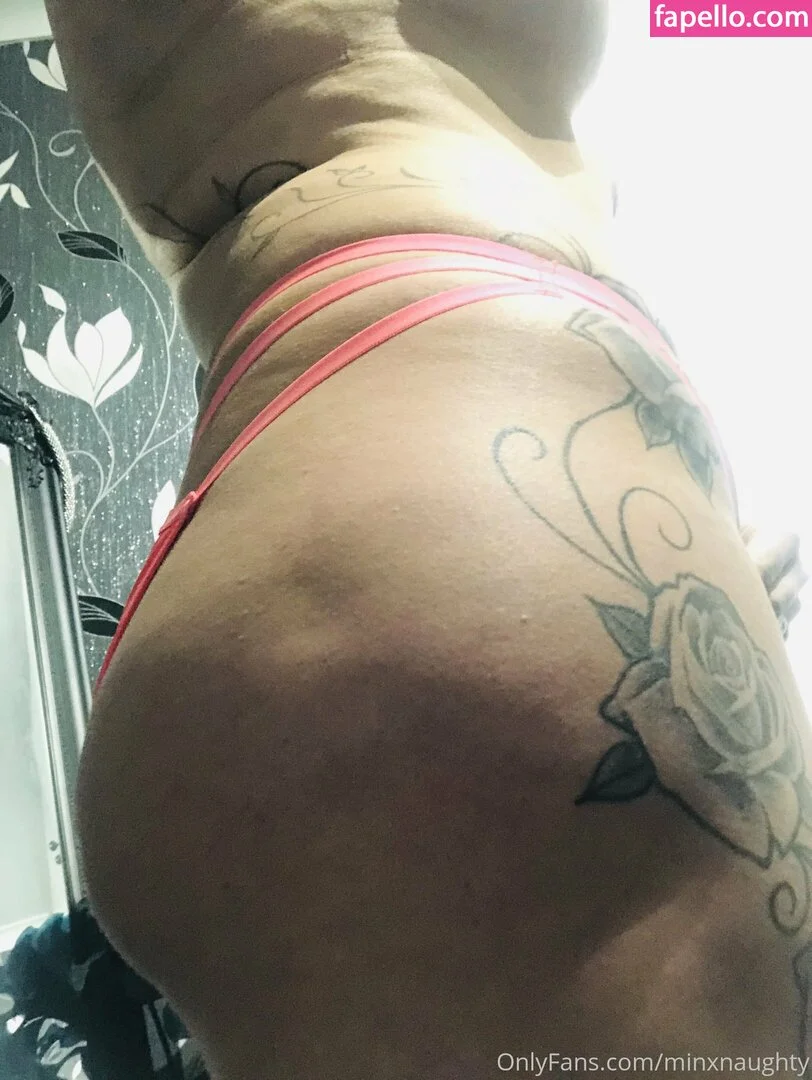 minxnaughty Onlyfans Photo Gallery 
