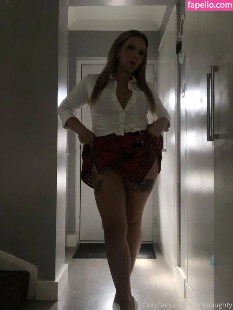 minxnaughty Onlyfans Photo Gallery 