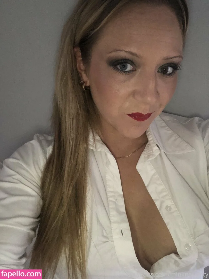 minxnaughty Onlyfans Photo Gallery 