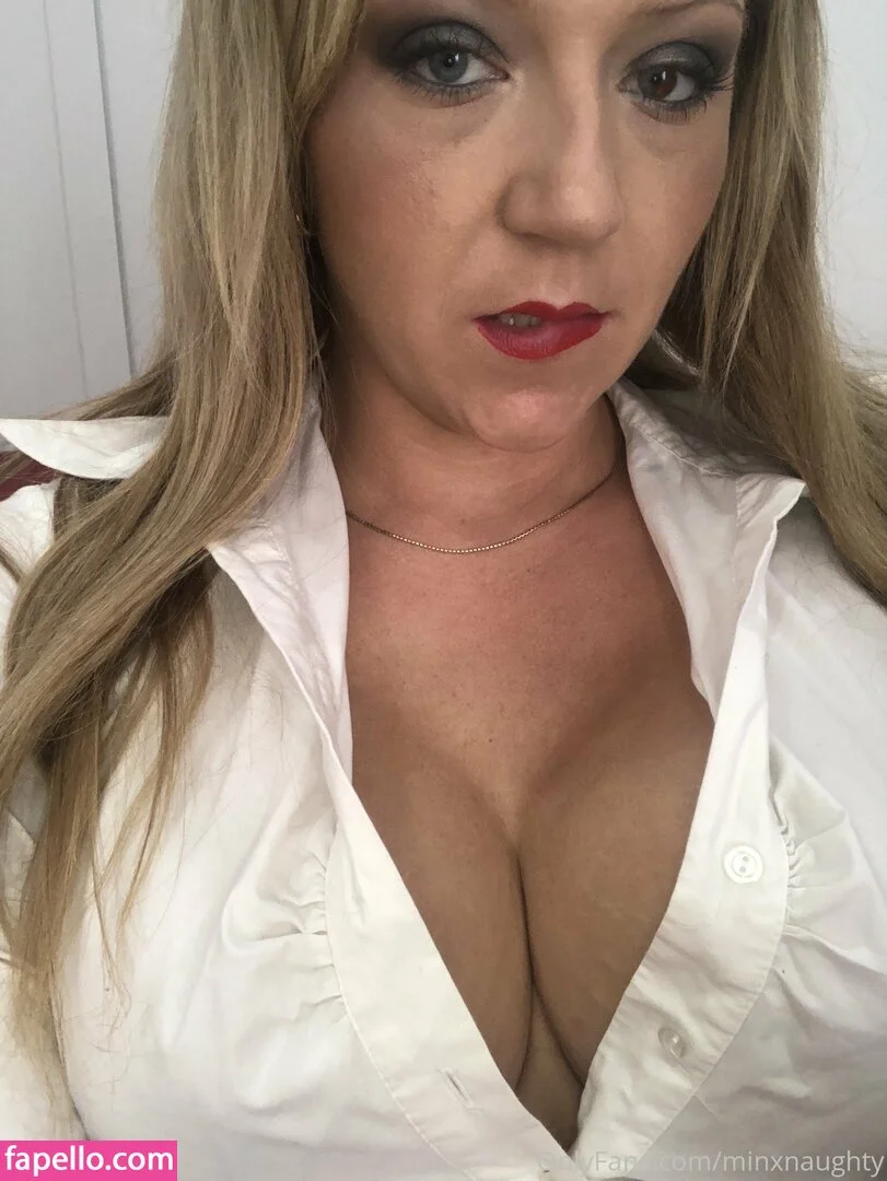 minxnaughty Onlyfans Photo Gallery 