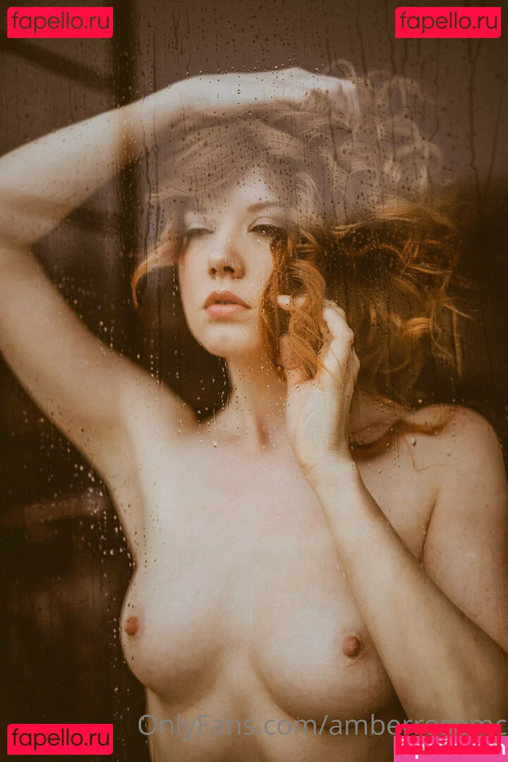 Amber Rose McConnell Onlyfans Photo Gallery 