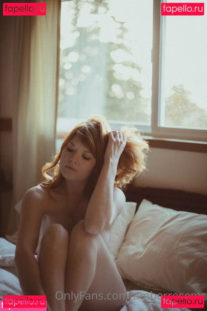 Amber Rose McConnell Onlyfans Photo Gallery 