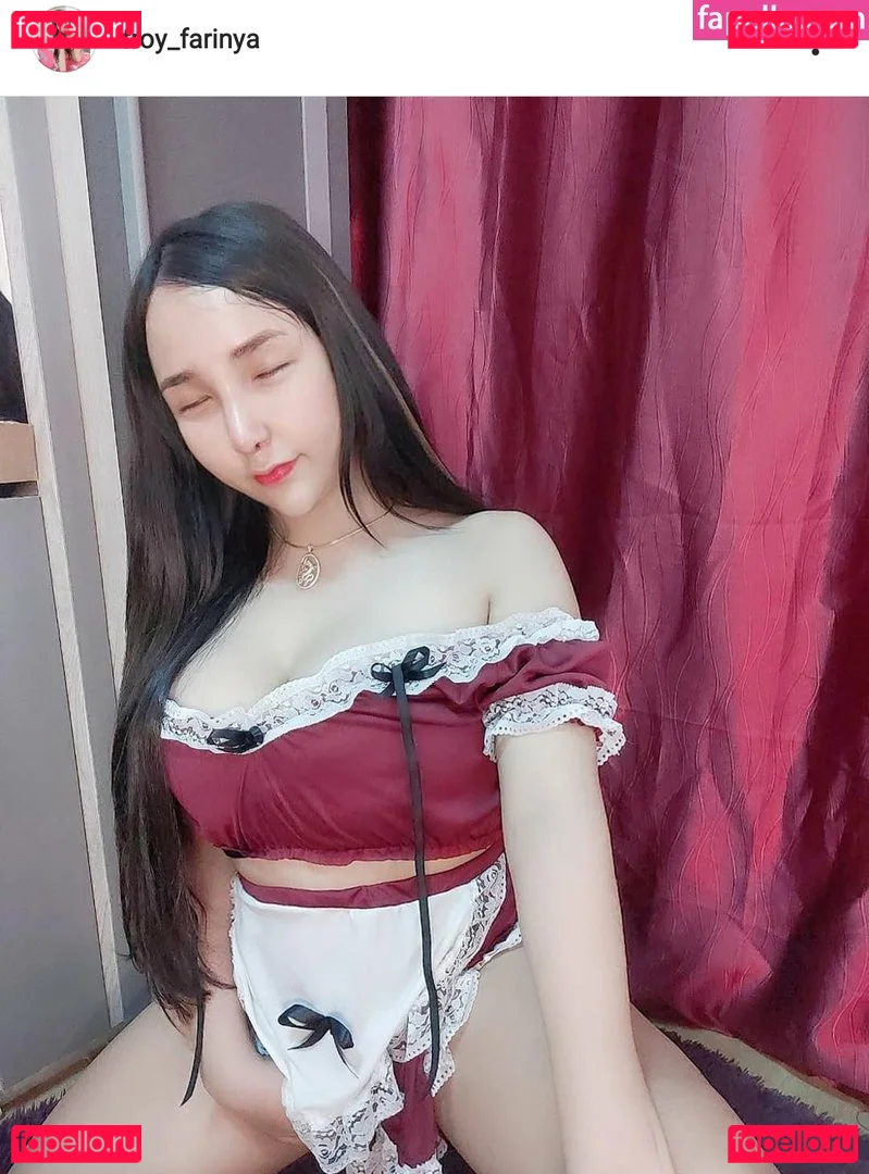 FaeryFawn Onlyfans Photo Gallery 