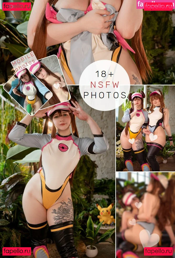 MintyMiyako Onlyfans Photo Gallery 