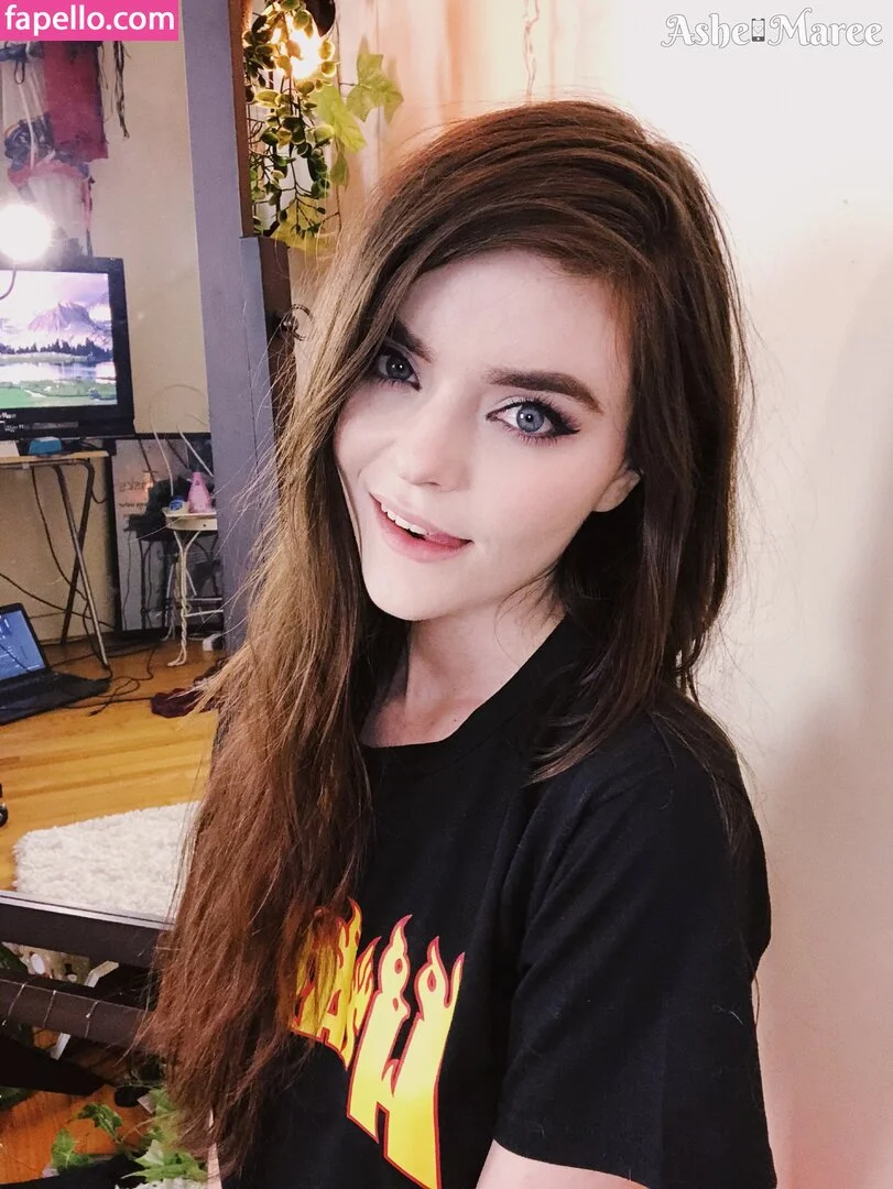 ashemaree Onlyfans Photo Gallery 