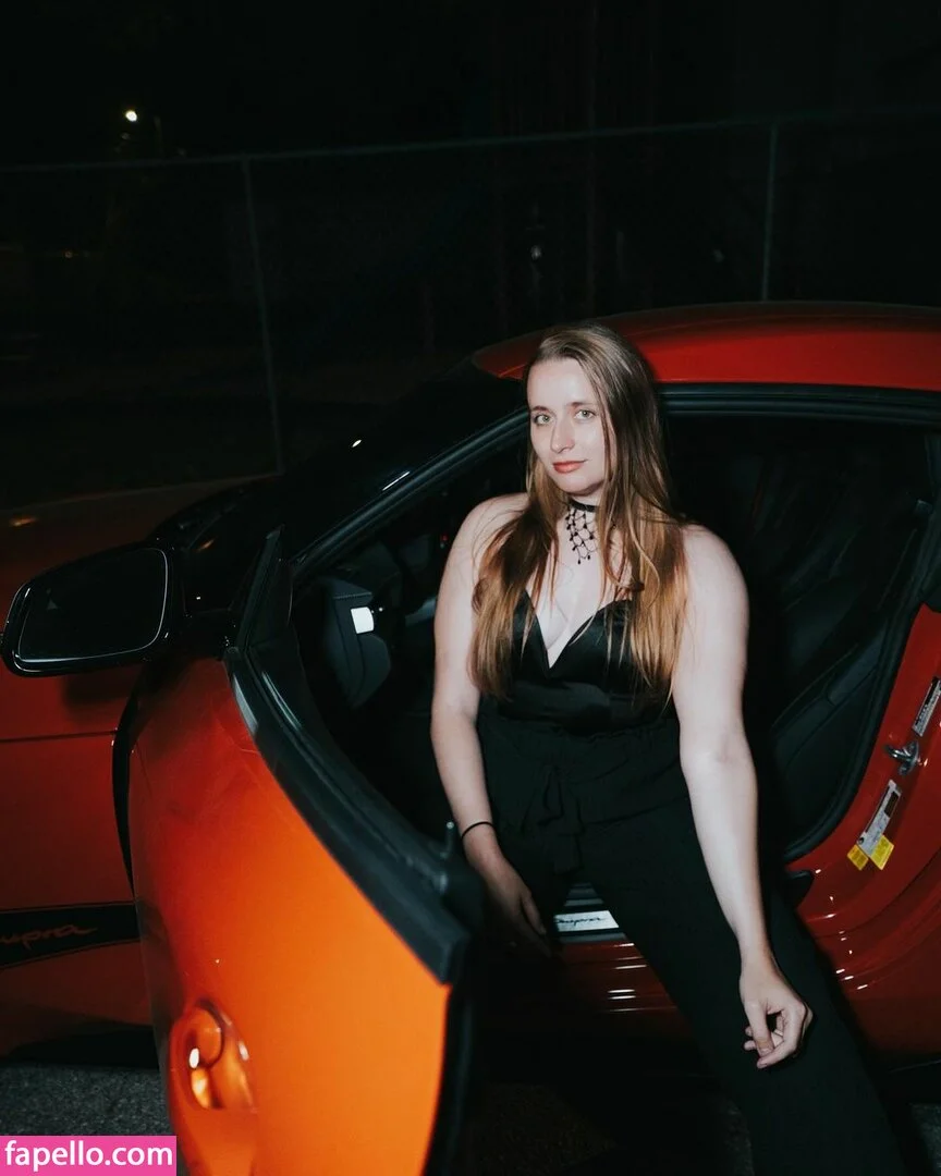 Alanis King Onlyfans Photo Gallery 