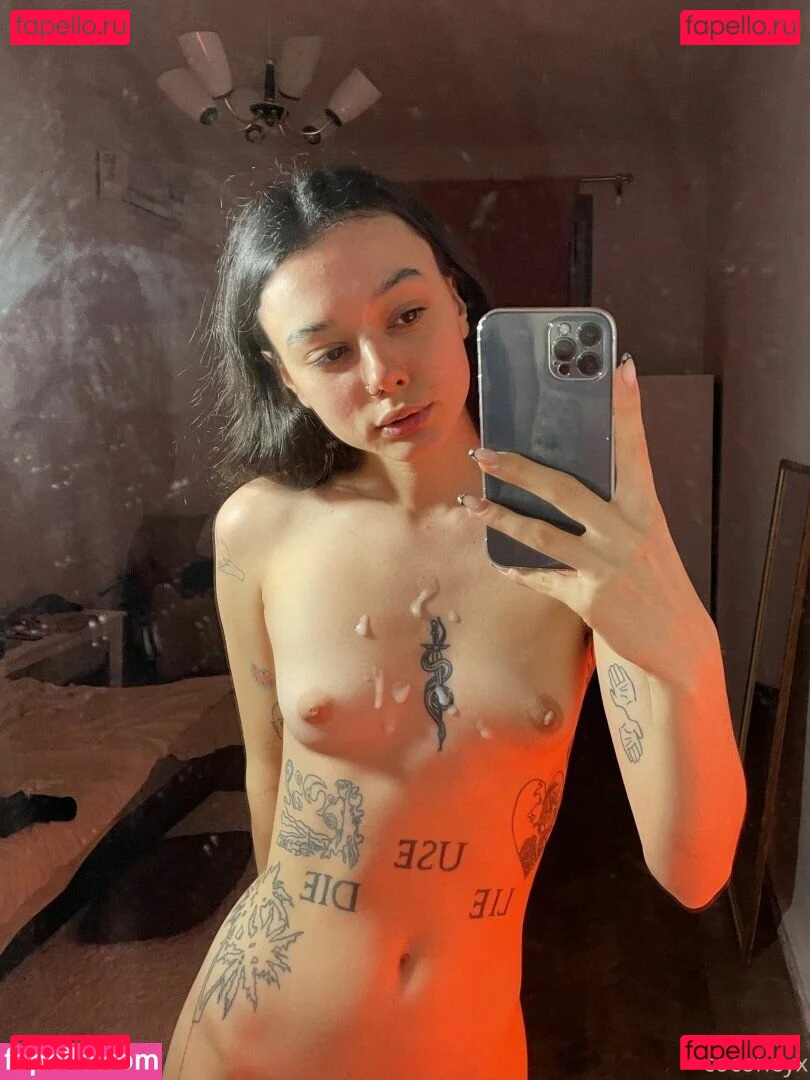 Coconeyx Onlyfans Photo Gallery 