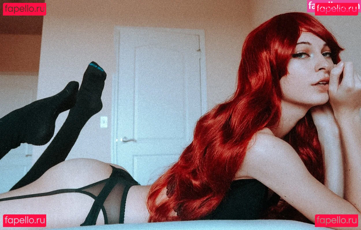 Faerver Onlyfans Photo Gallery 