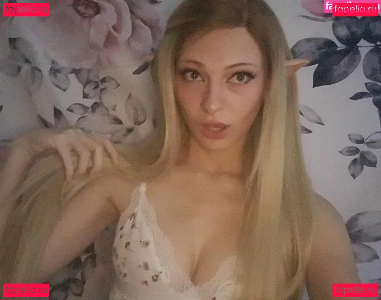 Faerver Onlyfans Photo Gallery 