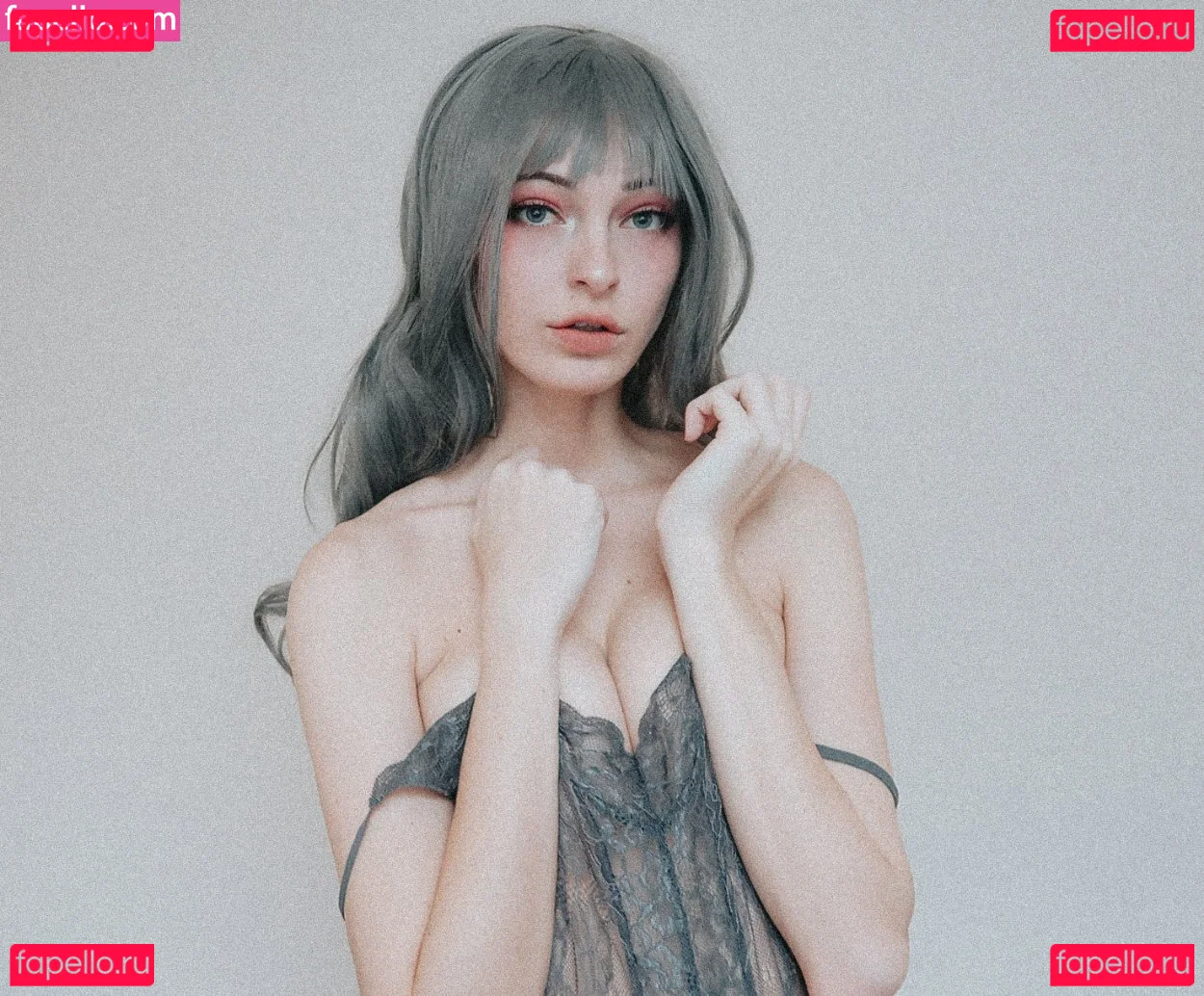 Faerver Onlyfans Photo Gallery 