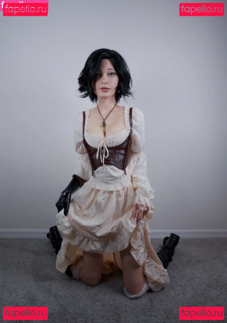 Faerver Onlyfans Photo Gallery 