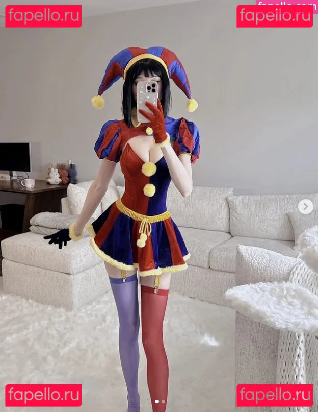 Faerver Onlyfans Photo Gallery 