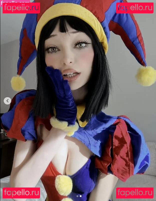 Faerver Onlyfans Photo Gallery 