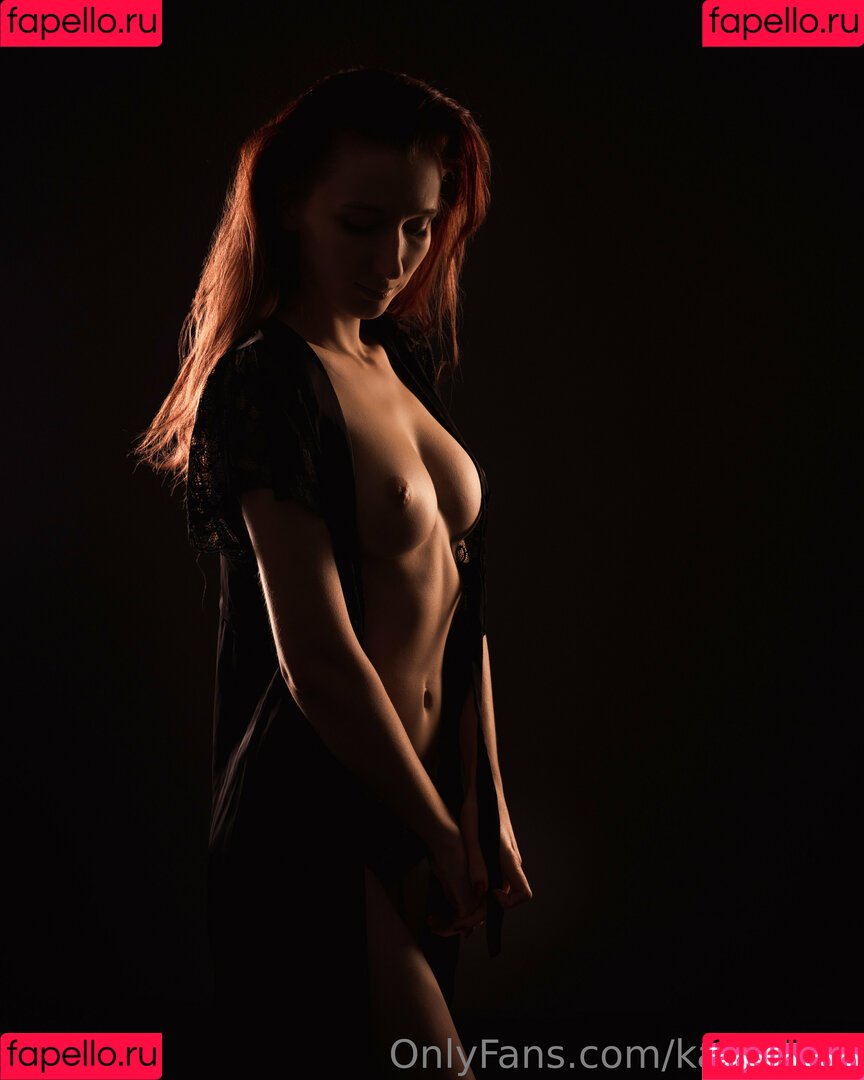 kacaduch Onlyfans Photo Gallery 