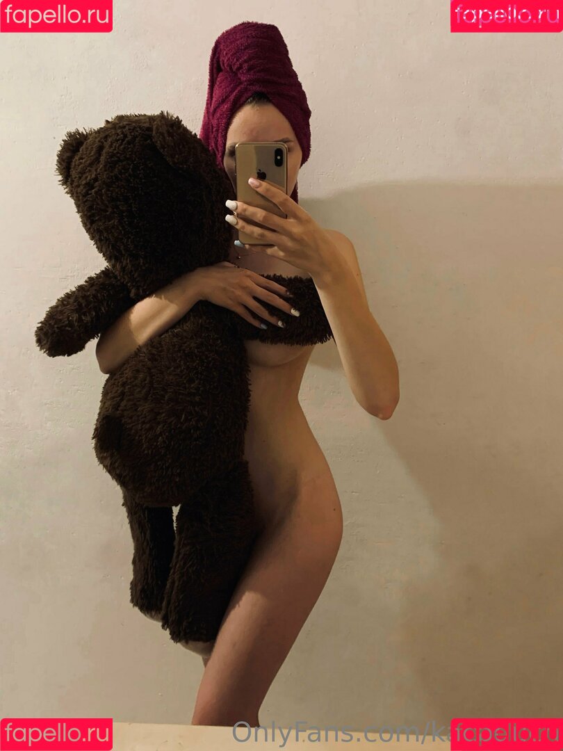 kacaduch Onlyfans Photo Gallery 