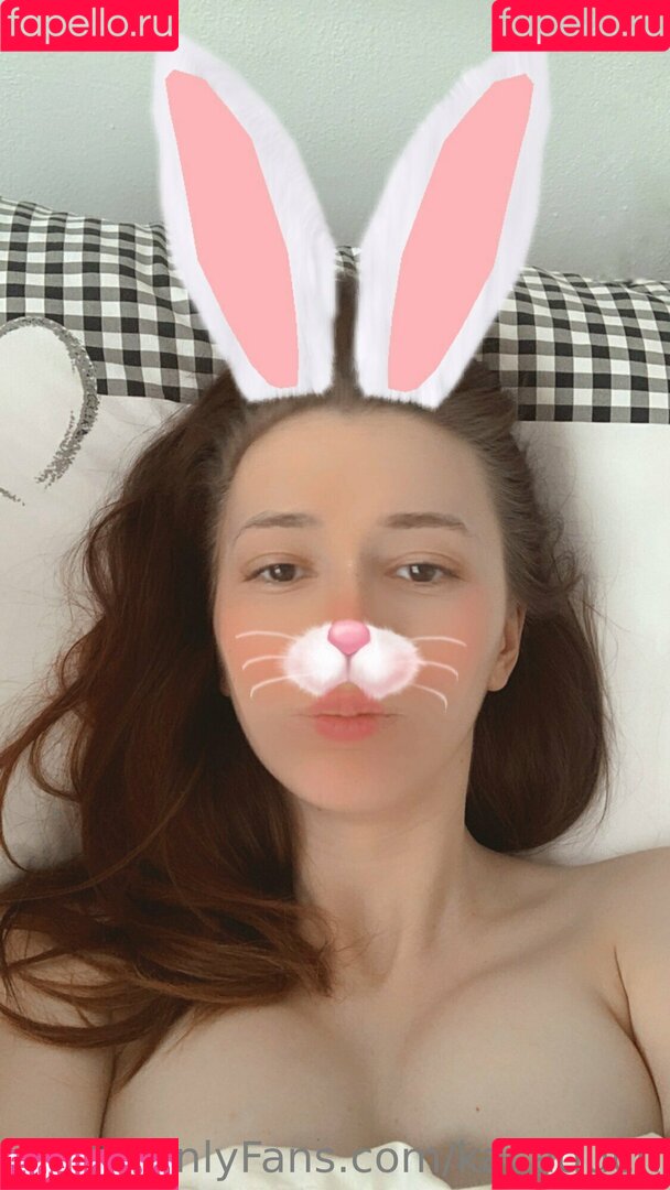 kacaduch Onlyfans Photo Gallery 