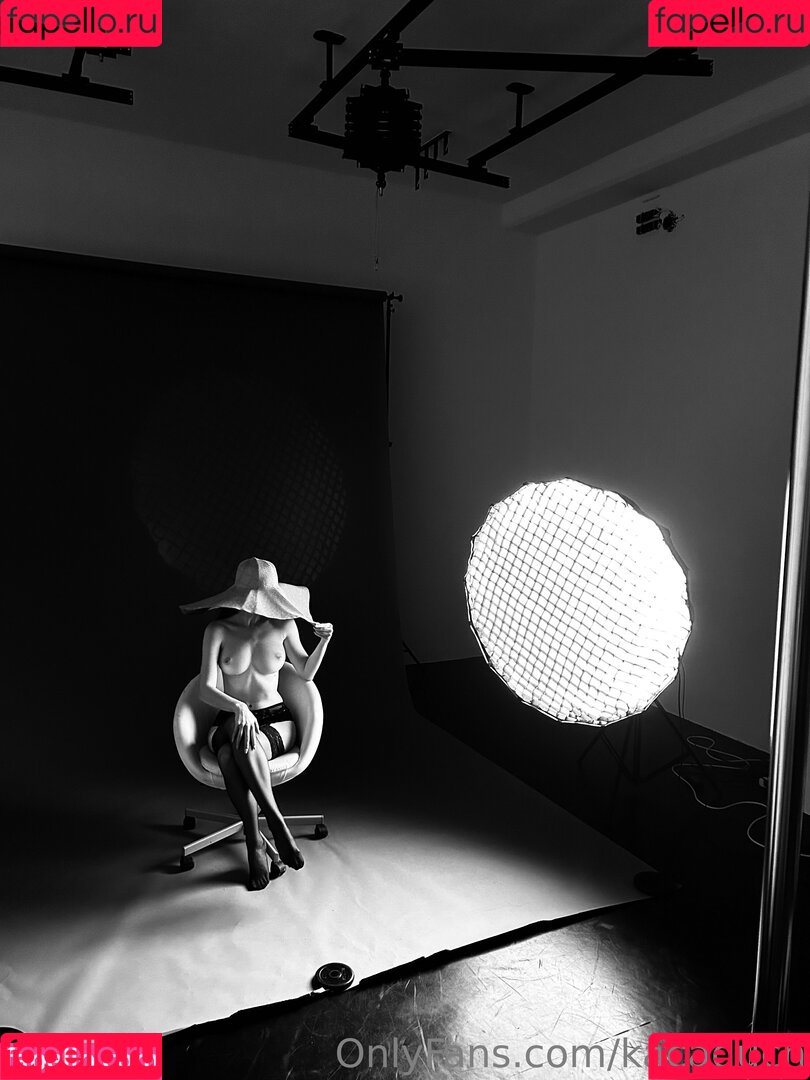 kacaduch Onlyfans Photo Gallery 