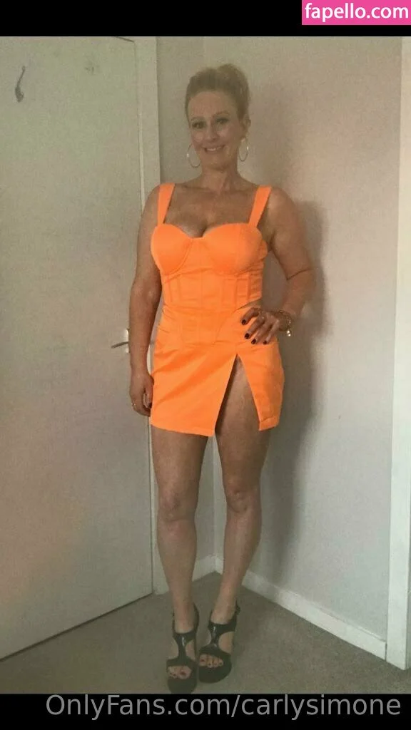 carlysimone Onlyfans Photo Gallery 