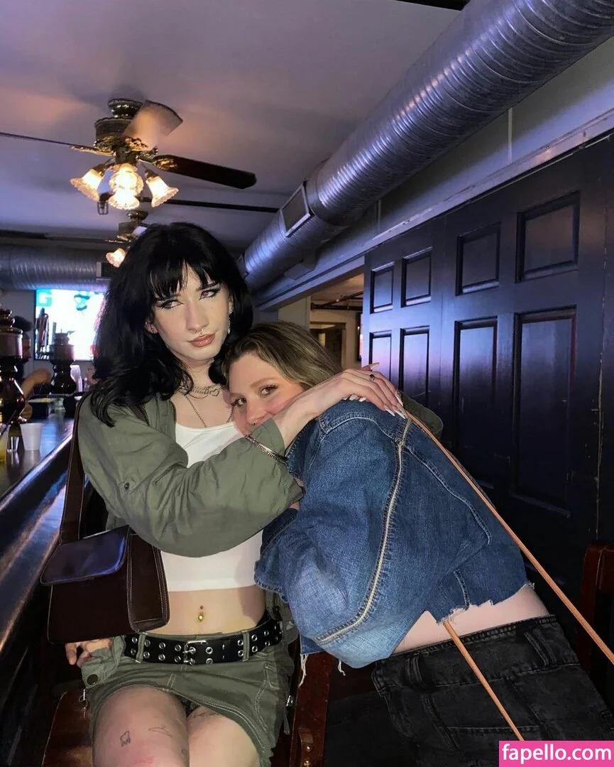 Cherry Darling Onlyfans Photo Gallery 