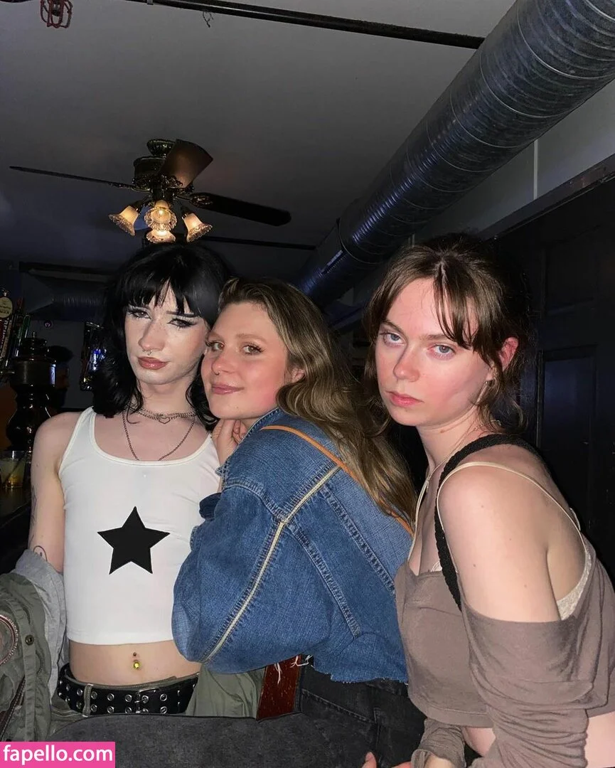 Cherry Darling Onlyfans Photo Gallery 