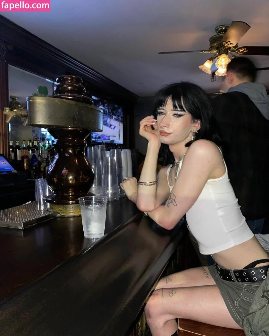 Cherry Darling Onlyfans Photo Gallery 