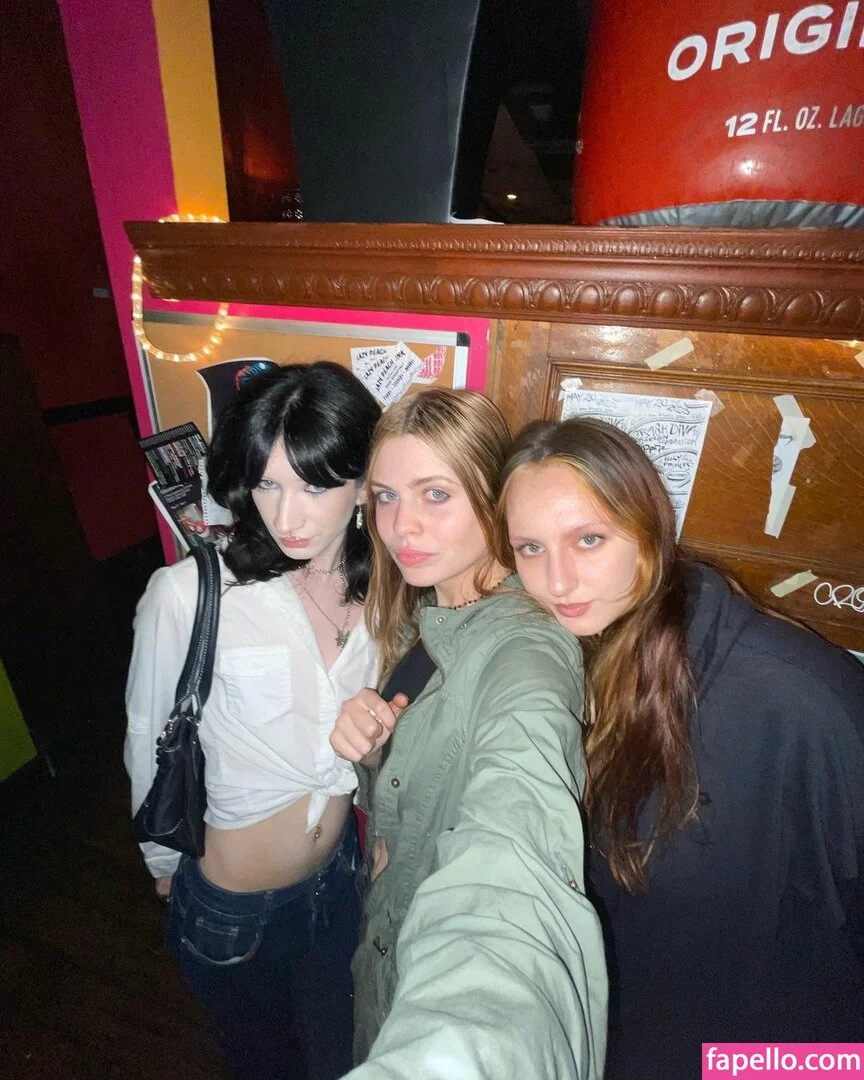 Cherry Darling Onlyfans Photo Gallery 