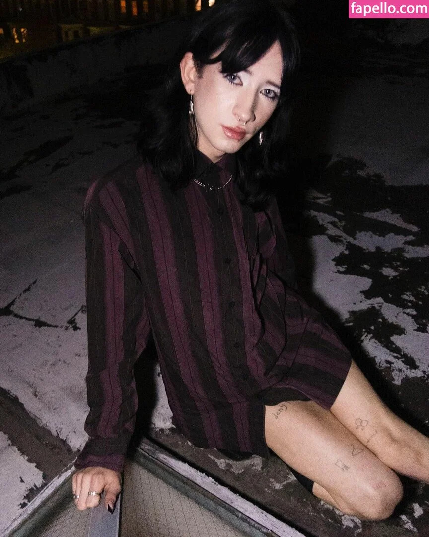 Cherry Darling Onlyfans Photo Gallery 