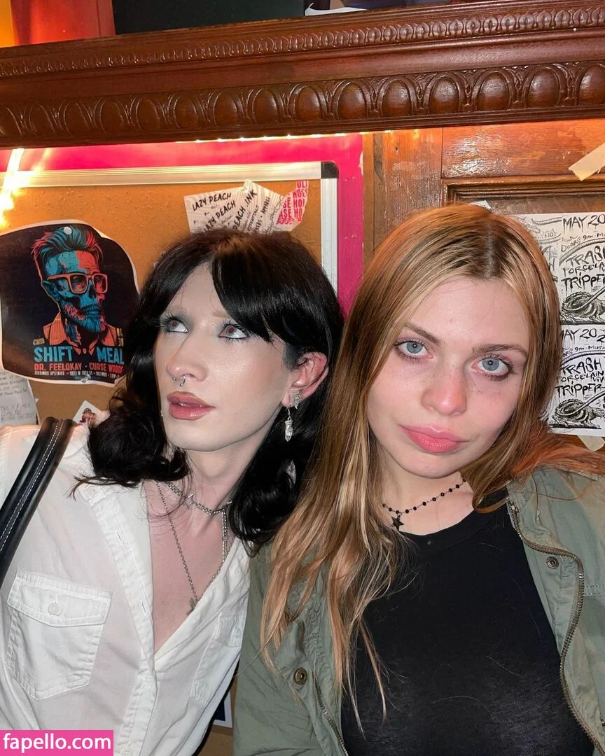 Cherry Darling Onlyfans Photo Gallery 