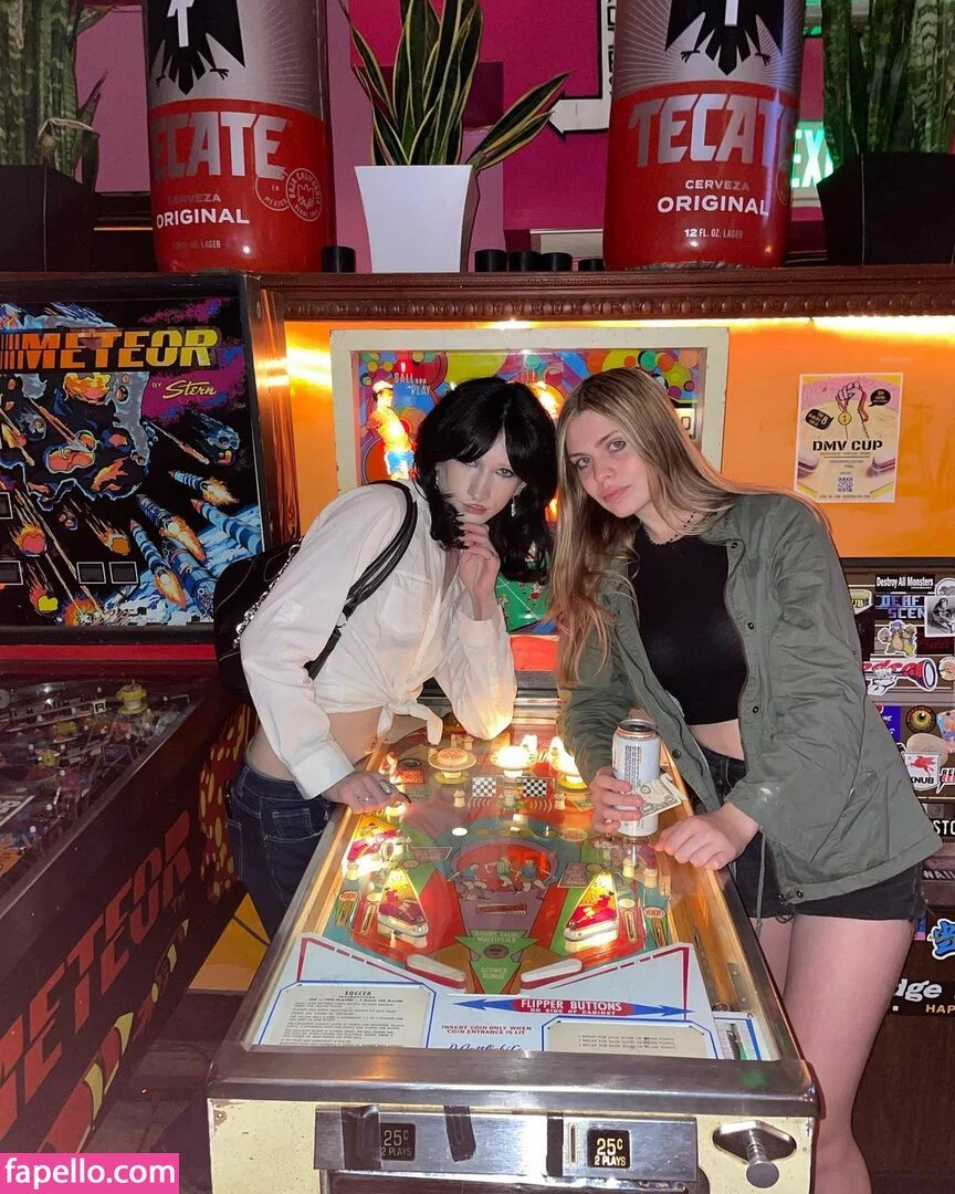 Cherry Darling Onlyfans Photo Gallery 