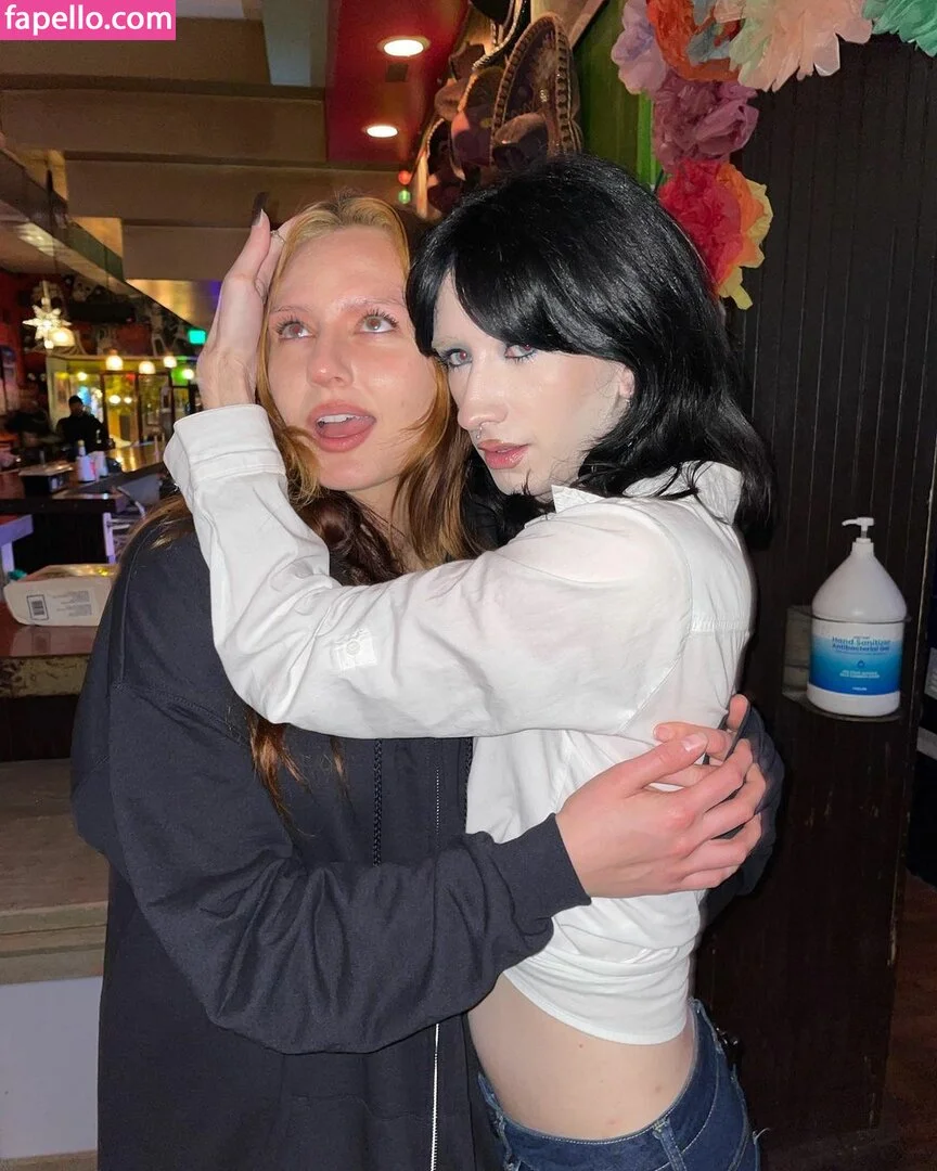 Cherry Darling Onlyfans Photo Gallery 