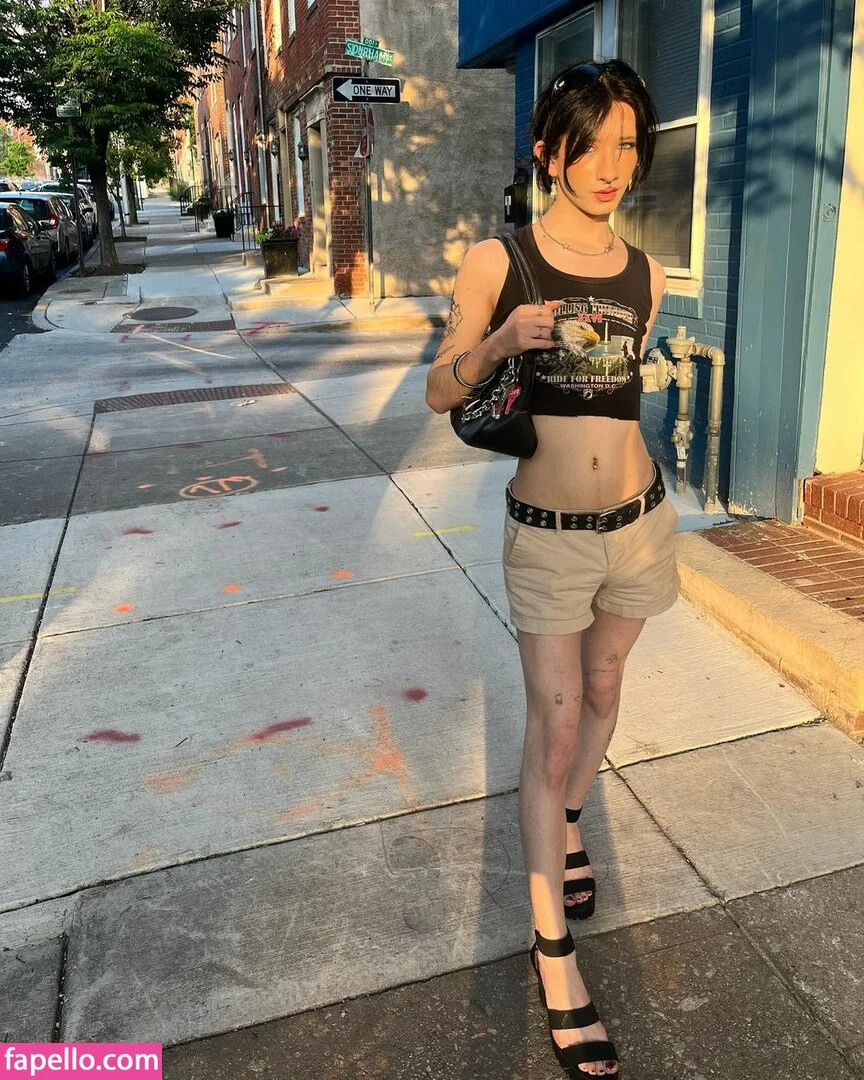 Cherry Darling Onlyfans Photo Gallery 