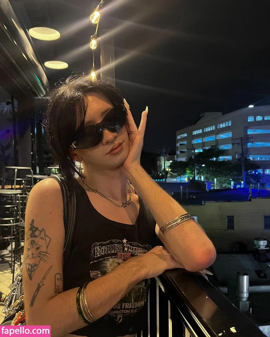 Cherry Darling Onlyfans Photo Gallery 