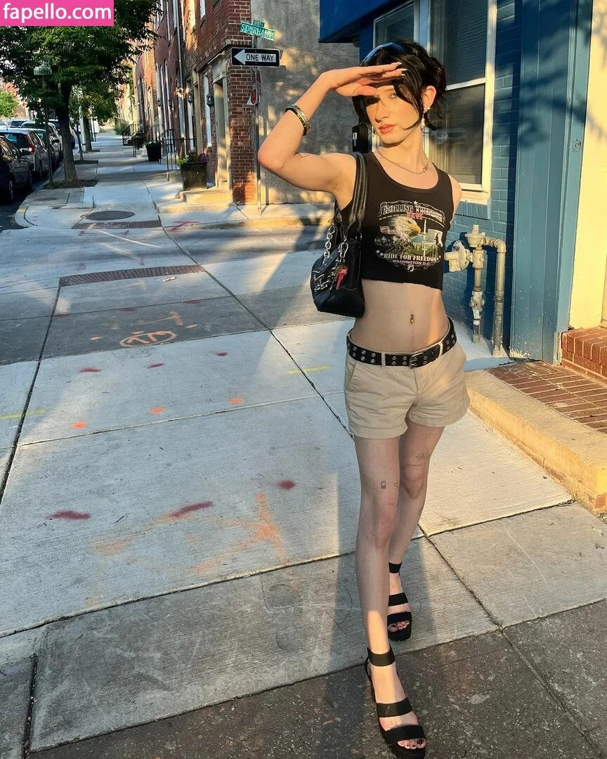 Cherry Darling Onlyfans Photo Gallery 