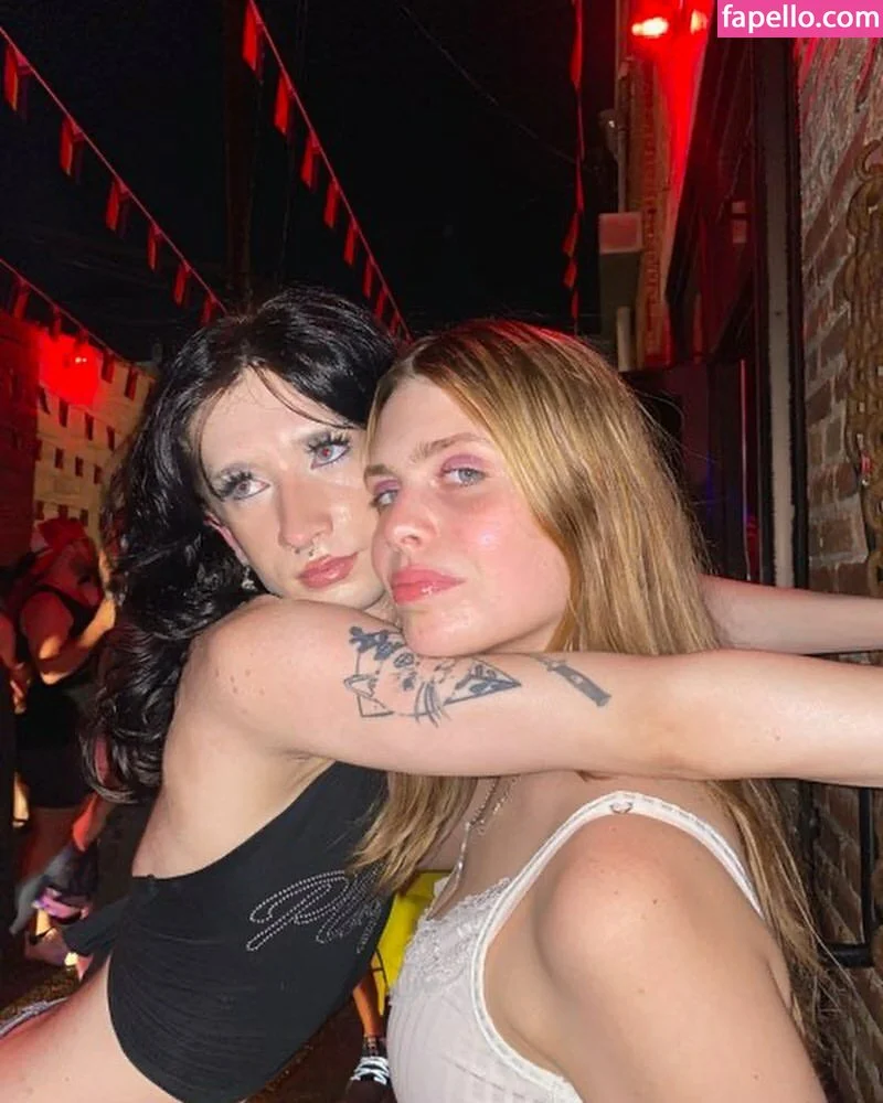 Cherry Darling Onlyfans Photo Gallery 