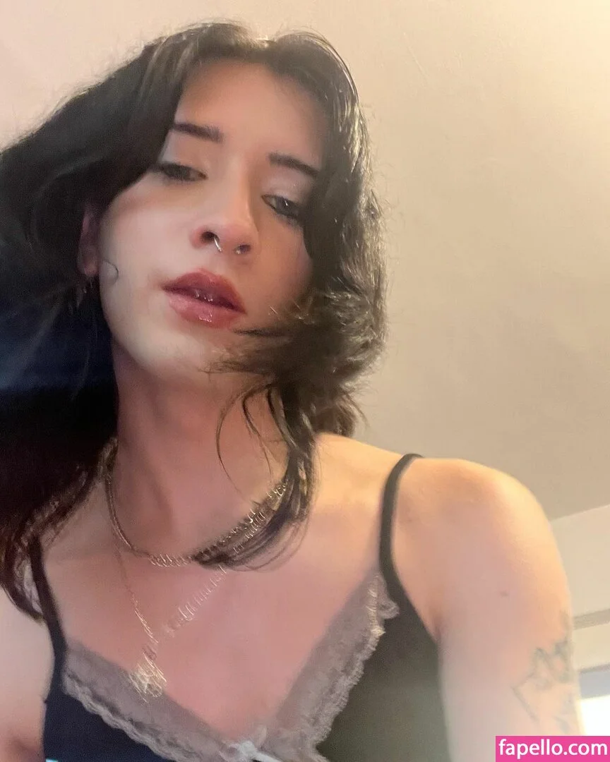 Cherry Darling Onlyfans Photo Gallery 