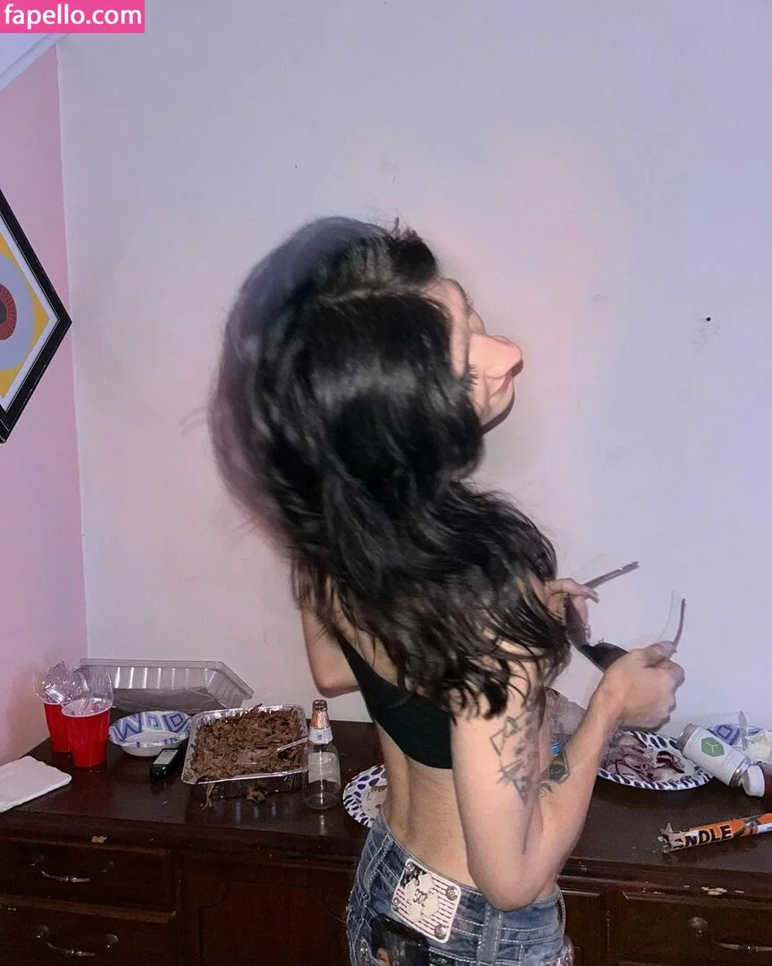 Cherry Darling Onlyfans Photo Gallery 