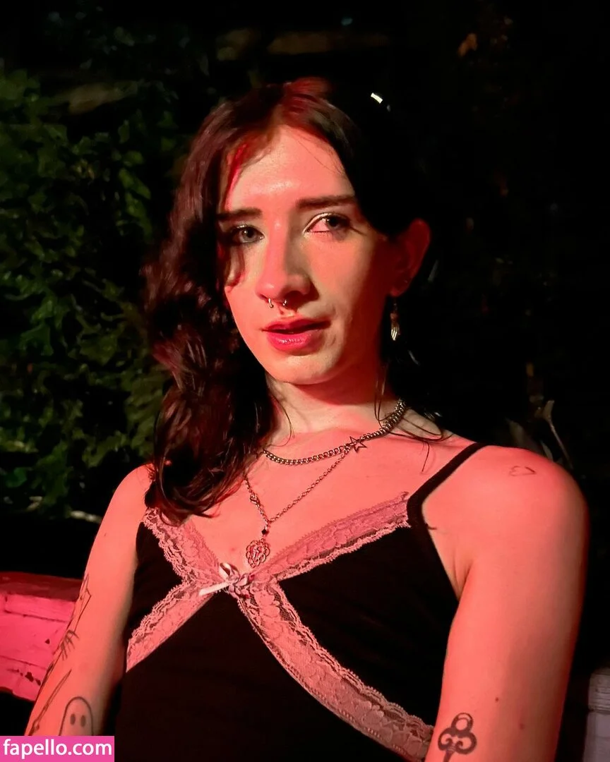 Cherry Darling Onlyfans Photo Gallery 