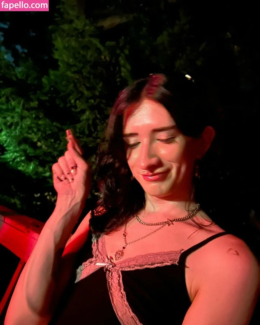 Cherry Darling Onlyfans Photo Gallery 