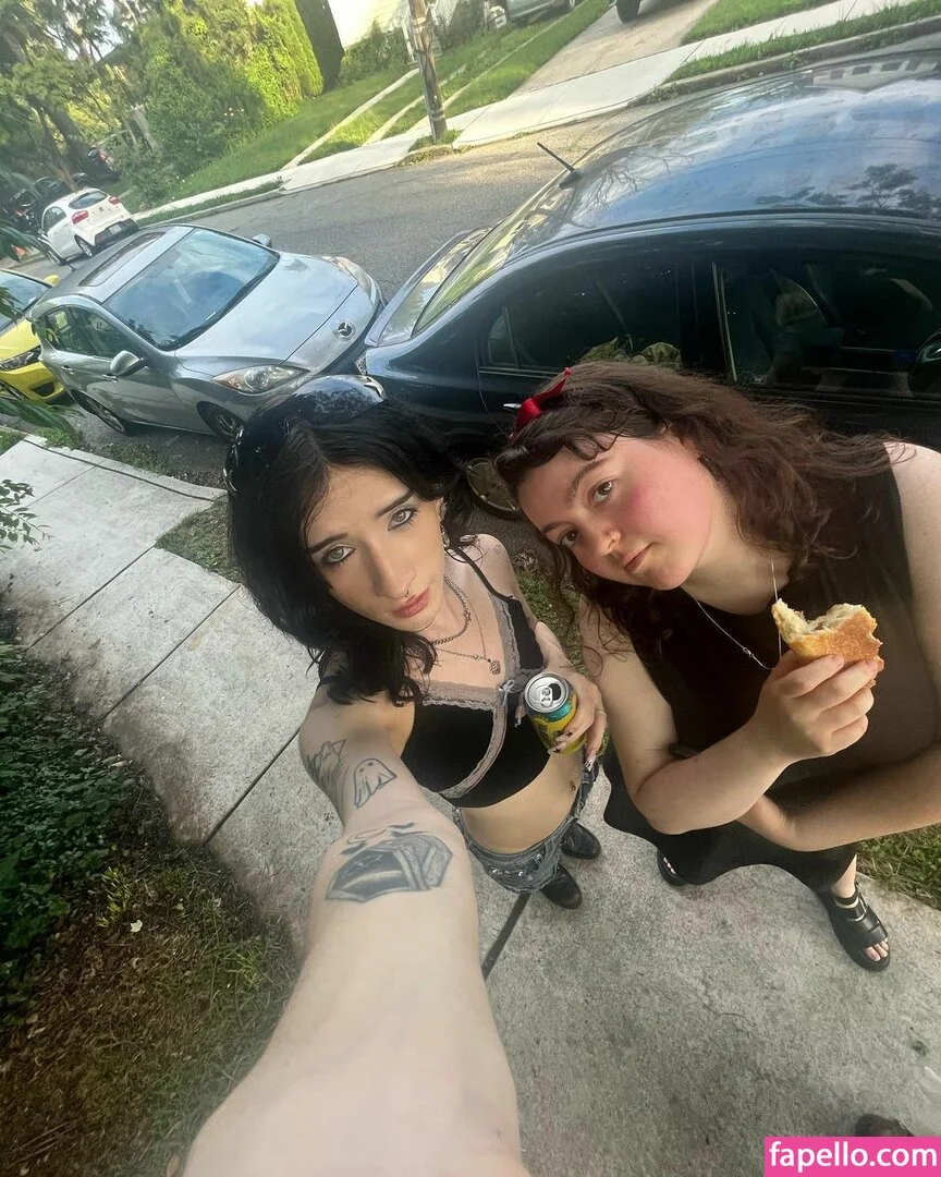 Cherry Darling Onlyfans Photo Gallery 