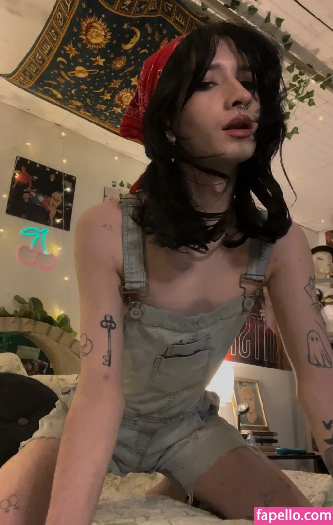 Cherry Darling Onlyfans Photo Gallery 