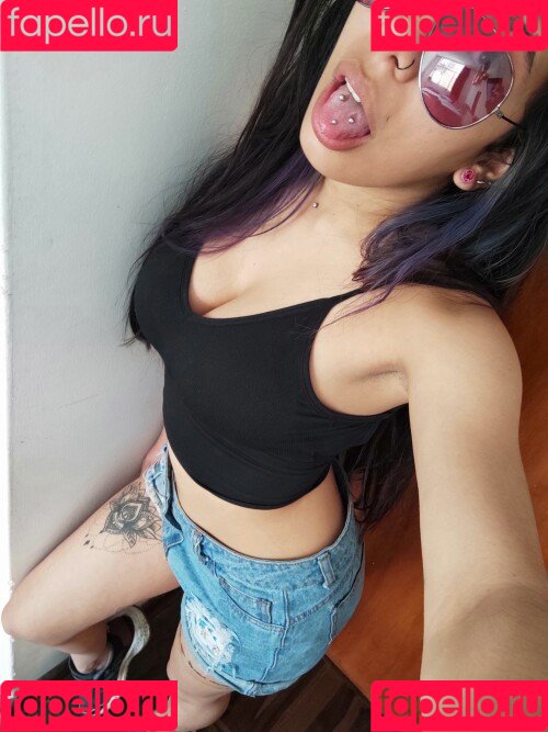 Pangolina Onlyfans Photo Gallery 