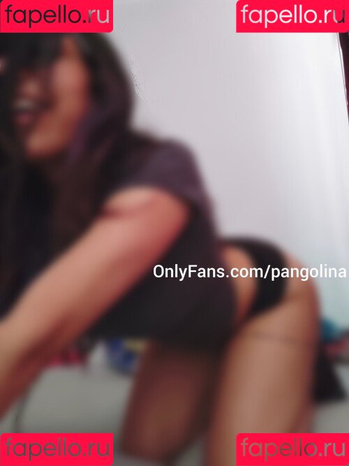 Pangolina Onlyfans Photo Gallery 